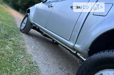 Пикап TATA Xenon 2010 в 