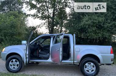 Пикап TATA Xenon 2010 в 