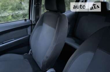 Пикап TATA Xenon 2010 в 