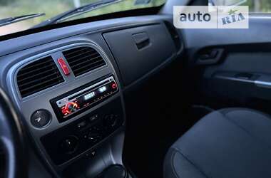 Пикап TATA Xenon 2010 в 
