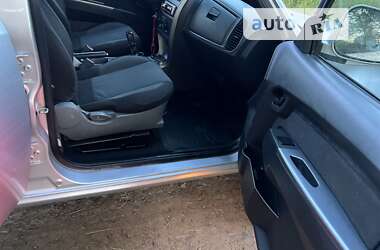 Пикап TATA Xenon 2010 в 