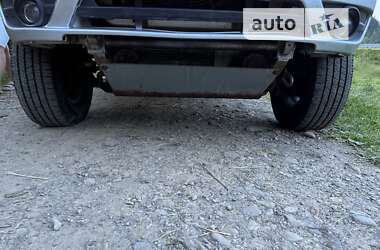 Пикап TATA Xenon 2010 в 