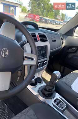 Пикап TATA Xenon 2024 в 