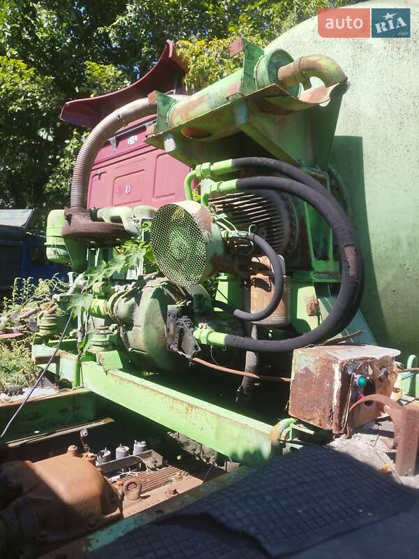 Другие грузовики Tatra 815 1989 в Носовке фото 4 Другие грузовики Tatra 815 1989 в Носовке