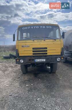 Другие грузовики Tatra 815 1991 в 