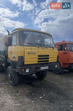 Другие грузовики Tatra 815 1991 в 