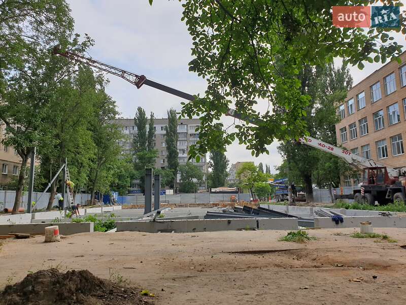 Автокран Tatra 815 1991 в Одессе