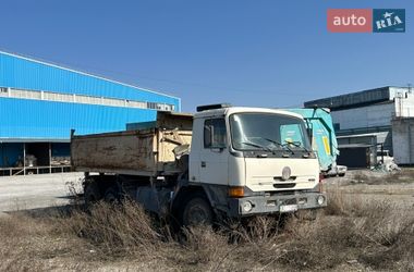 Самосвал Tatra 815 2005 в Днепре