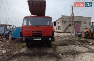 Інші вантажівки Tatra 815 1987 в Кривому Розі