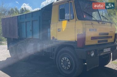 Металловоз Tatra 815 1987 в Запорожье