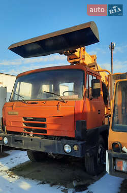 Другая строительная техника Tatra UDS 1989 в 