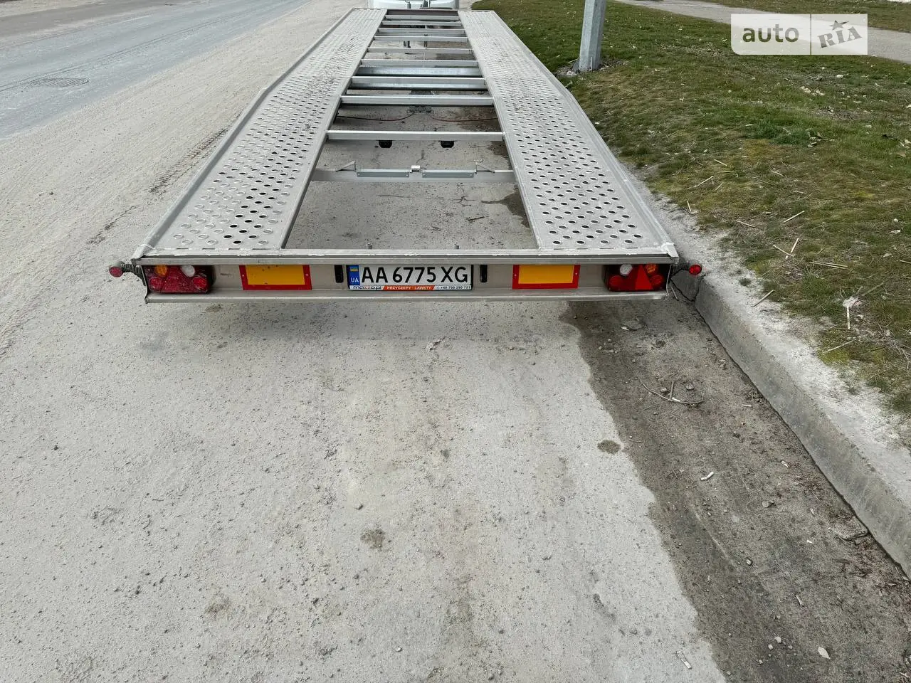 2019 RAM 1500 - мініатюра 13