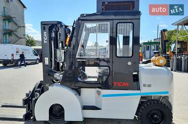 Вилочный погрузчик TCM FD 2022 в Тернополе