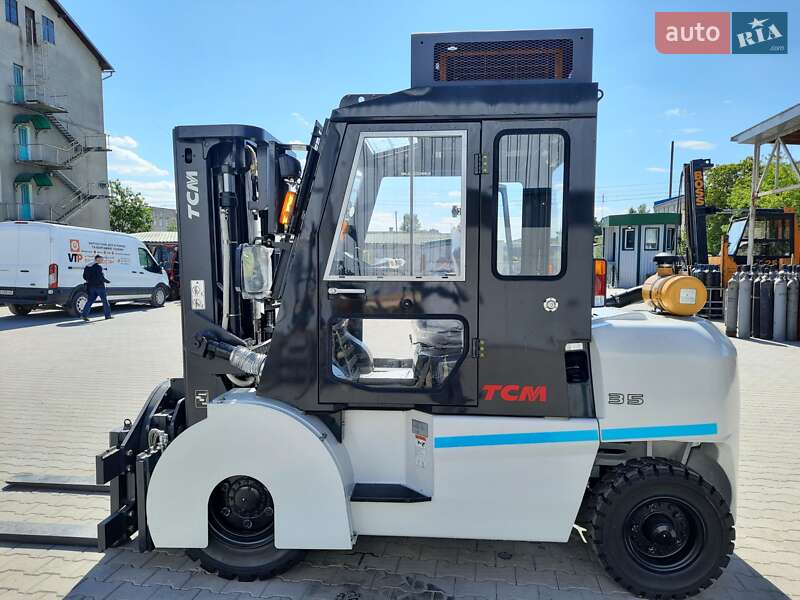 TCM FD 2022 TCM FD 2022