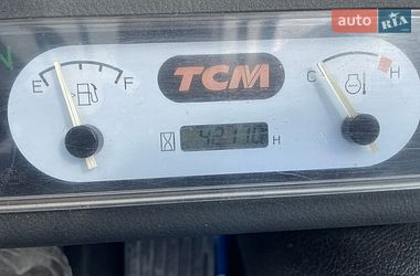 Вилочный погрузчик TCM FD 2009 в Виннице