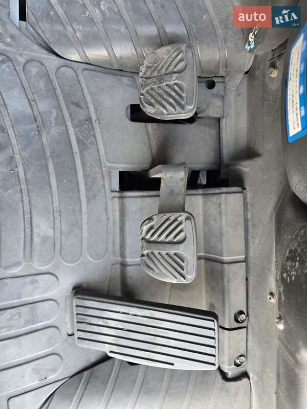 Вилочний навантажувач TCM FG 2005 в Тернополі фото 8 Вилочний навантажувач TCM FG 2005 в Тернополі