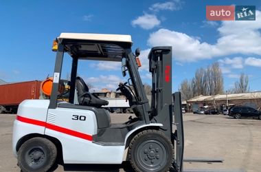 Вилочний навантажувач TCM FG 2014 в Києві