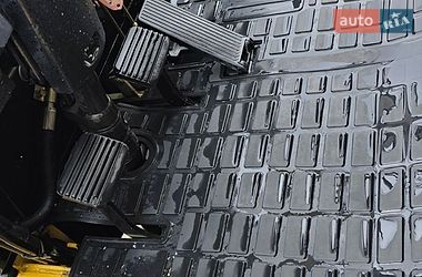 Вилочный погрузчик TCM FG 2000 в Тернополе