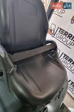 Вилочный погрузчик TCM FHG 2019 в 