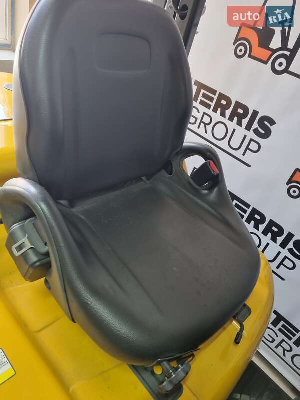 Вилочний навантажувач TCM FHG 2020 в Вінниці