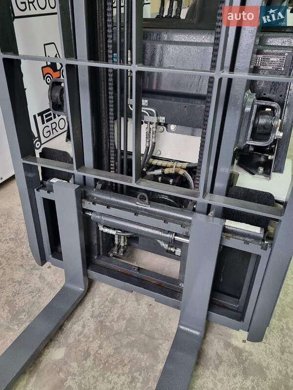 Вилочний навантажувач TCM FHG 2020 в Вінниці