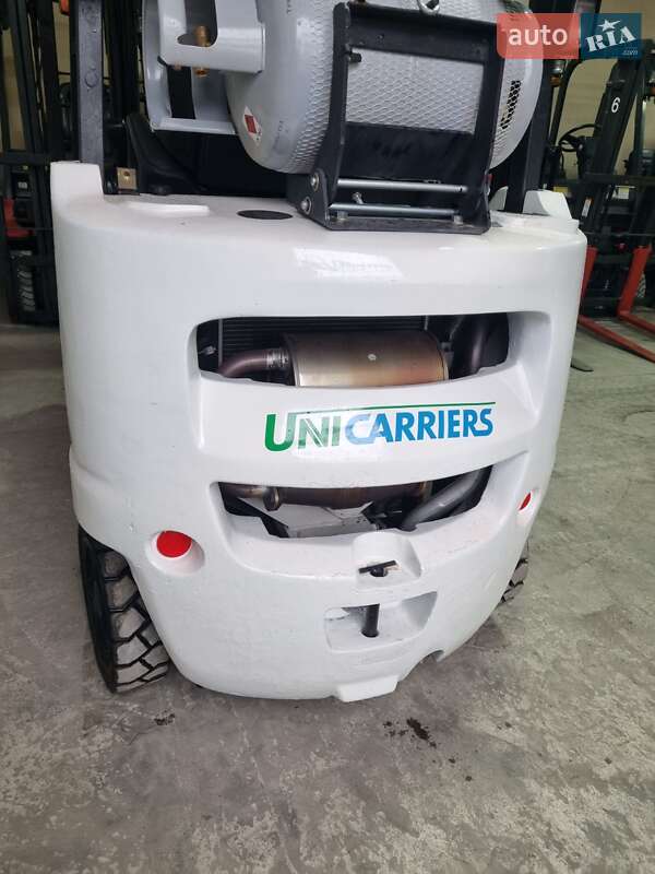 Вилочний навантажувач TCM FHG 2020 в Вінниці