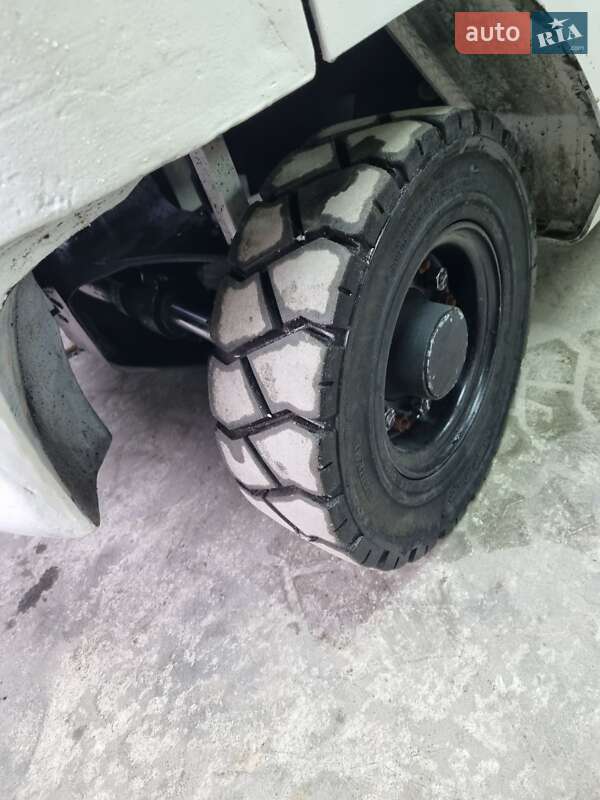 Вилочний навантажувач TCM FHG 2020 в Вінниці