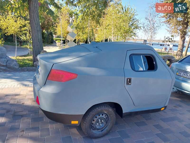 Прицеп дача Teardrop Expedition 2024 в Николаеве фото 7 Прицеп дача Teardrop Expedition 2024 в Николаеве