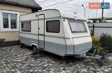 Дом на колесах TEC TE 450 1992 в Житомире
