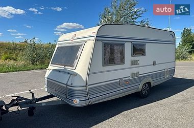 Прицеп дача TEC TE 450 2001 в Ровно