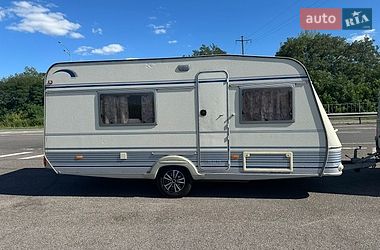 Причіп дача TEC TE 450 2001 в Рівному