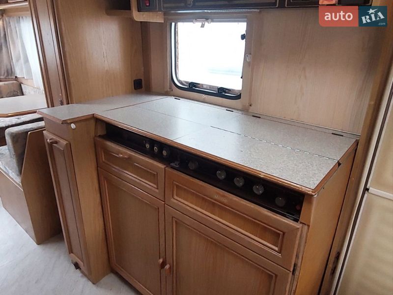 Причіп дача TEC TN5 1993 в Житомирі фото 27 Причіп дача TEC TN5 1993 в Житомирі