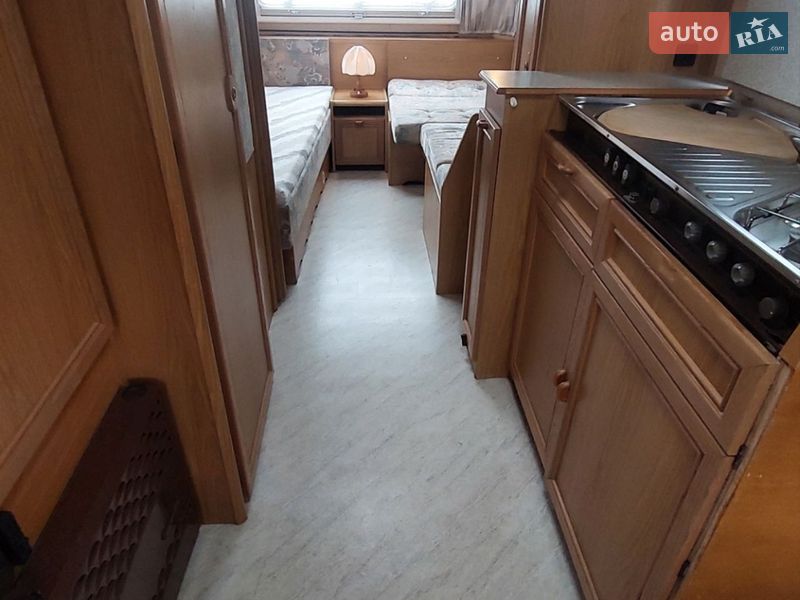 Причіп дача TEC TN5 1993 в Житомирі фото 46 Причіп дача TEC TN5 1993 в Житомирі