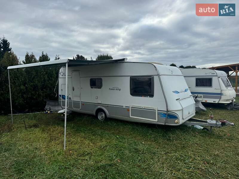 TEC Travelbird 2006 TEC Travelbird 2006