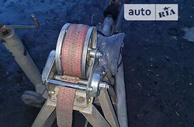 Лафет Techau TA 2700 2006 в 