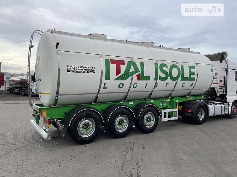 Tecnokar T3-SP38 2019