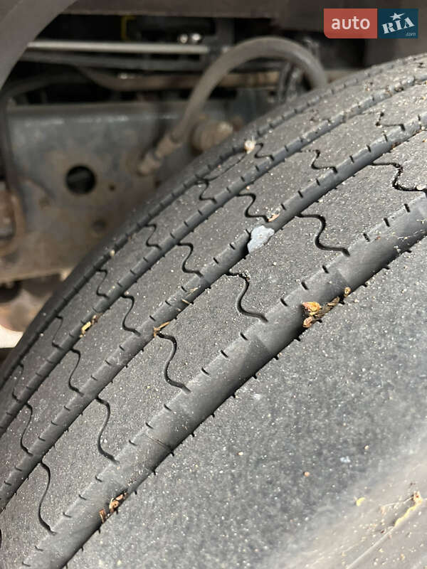 Газовоз Teco-Trans TTNG 2003 в Макарове фото 15 Газовоз Teco-Trans TTNG 2003 в Макарове