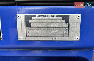 Газовоз Teco-Trans TTNG 2003 в 