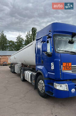 Газовоз Teco-Trans TTNG 2003 в 
