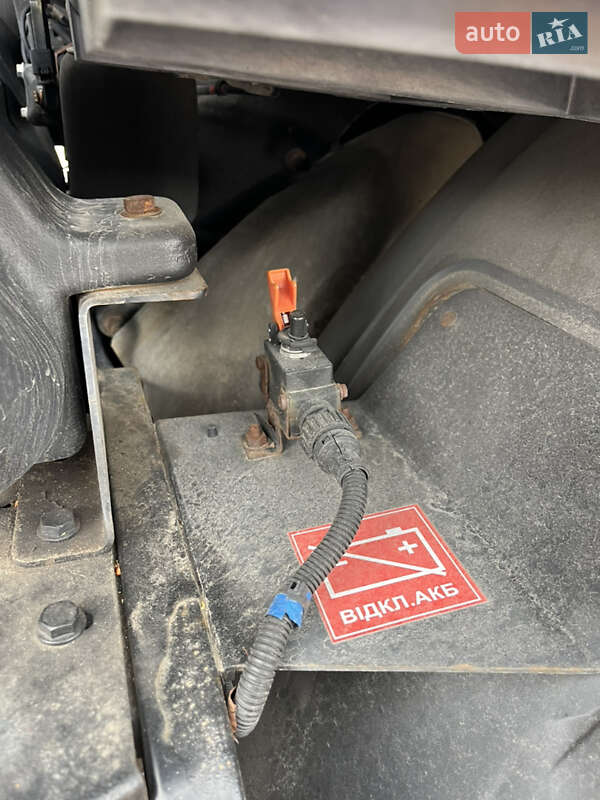 Газовоз Teco-Trans TTNG 2003 в Макарове фото 26 Газовоз Teco-Trans TTNG 2003 в Макарове