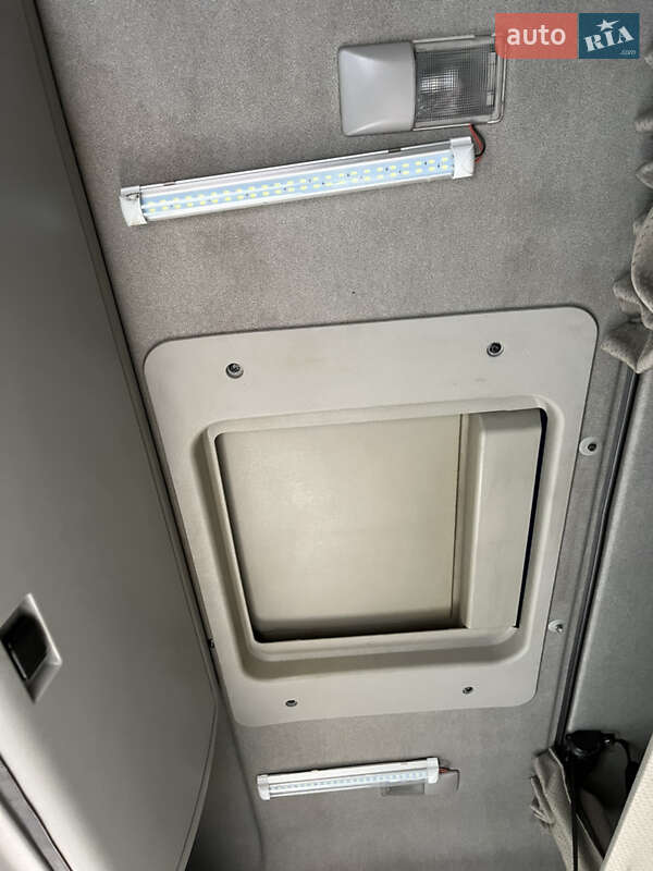 Газовоз Teco-Trans TTNG 2003 в Макарове фото 35 Газовоз Teco-Trans TTNG 2003 в Макарове