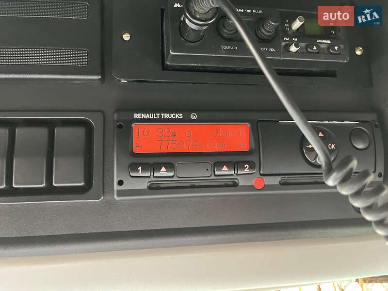 Газовоз Teco-Trans TTNG 2003 в Макарове фото 37 Газовоз Teco-Trans TTNG 2003 в Макарове