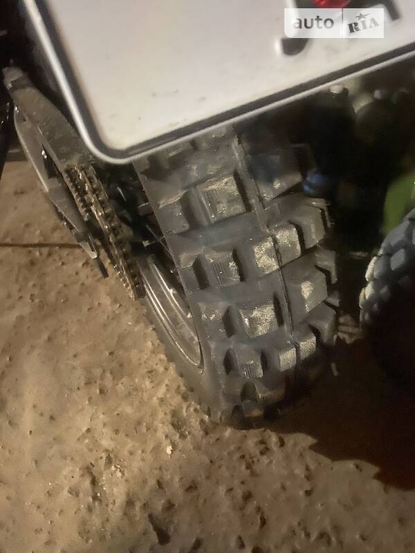 Мотоцикл Кросс Tekken 250 2022 в Романове фото 2 Мотоцикл Кросс Tekken 250 2022 в Романове