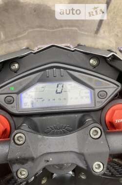 Мотоцикл Кросс Tekken 250 2022 в Романове