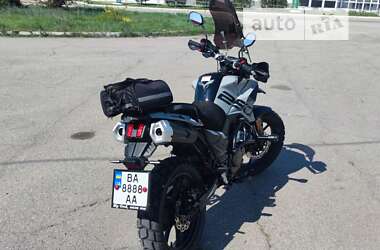 Мотоцикл Багатоцільовий (All-round) Tekken 250 2023 в Кропивницькому