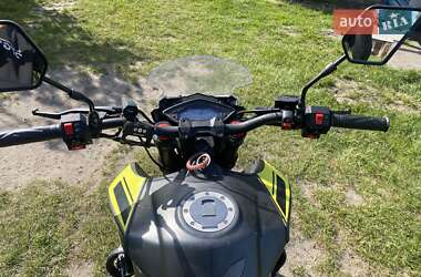 Мотоцикл Позашляховий (Enduro) Tekken 250 2023 в Любешові