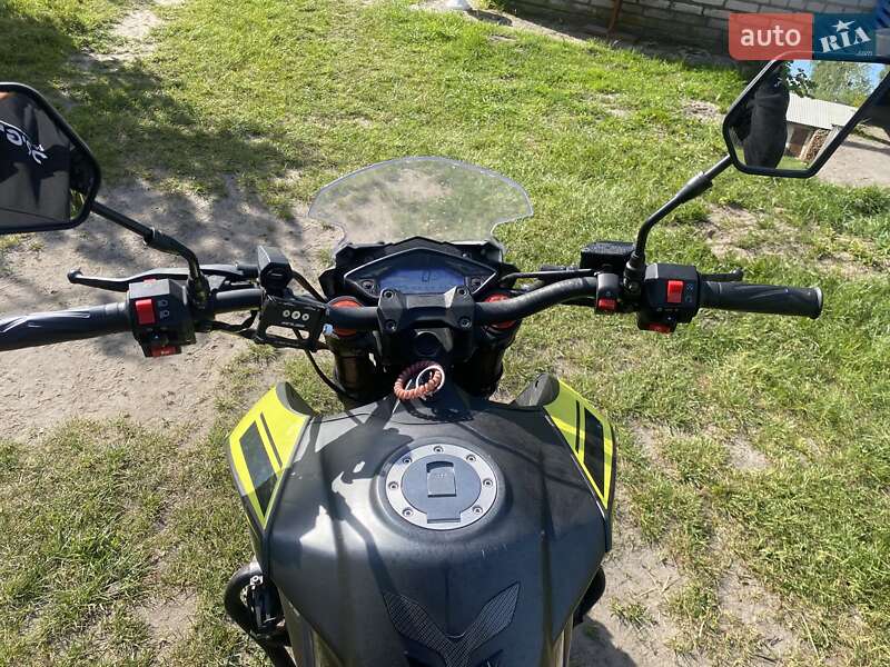 Мотоцикл Внедорожный (Enduro) Tekken 250 2023 в Любешове