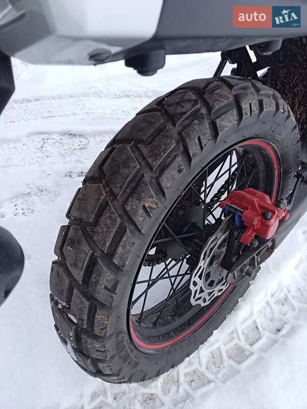 Мотоцикл Кросс Tekken 250 2020 в Нововолынске