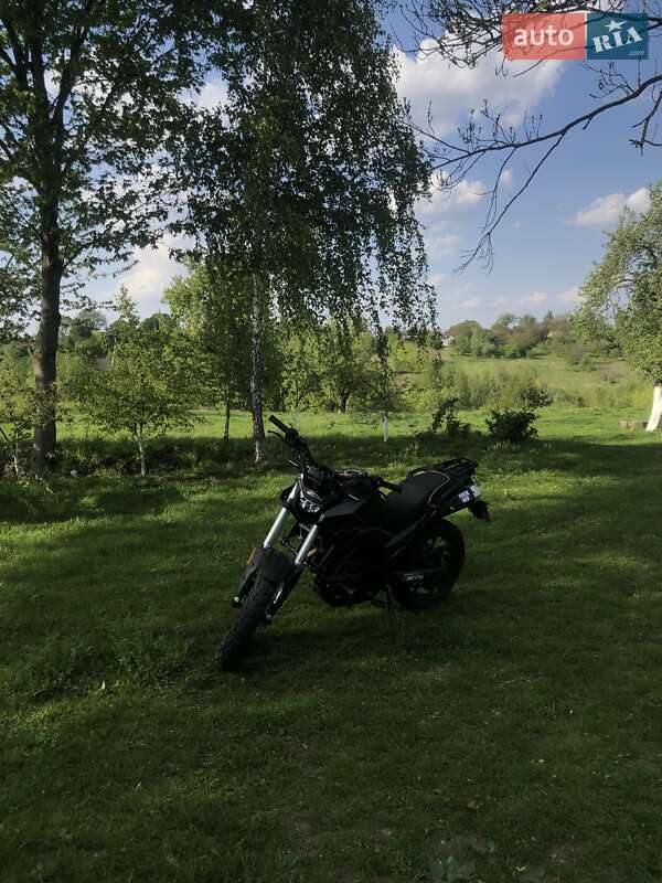 Мотоцикл Внедорожный (Enduro) Tekken 250 2024 в 