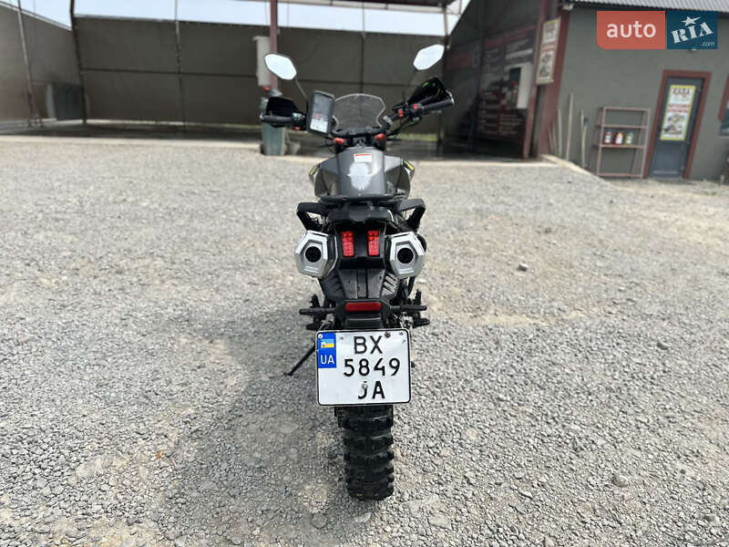 Мотоцикл Кросс Tekken 250 2021 в Новой Ушице фото 6 Мотоцикл Кросс Tekken 250 2021 в Новой Ушице